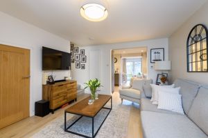 Sitting Room- click for photo gallery